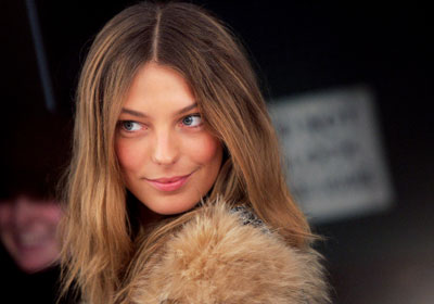 Daria Werbowy Pictures, Wallpaper, Celeb, Galleries, famous
